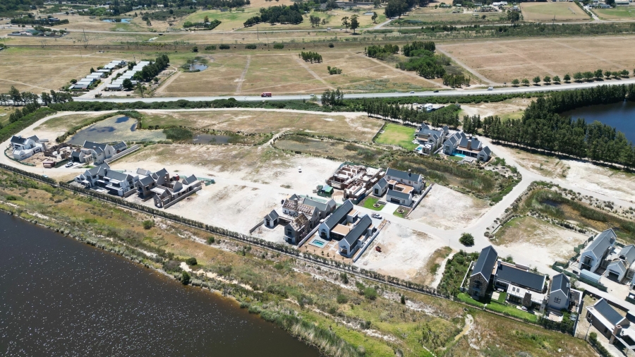 0 Bedroom Property for Sale in Klapmuts Western Cape